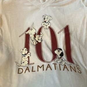101 Dalmatian TShirt by Disney